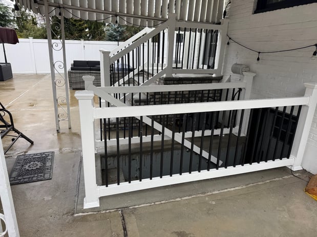 Images Superior Fence & Rail