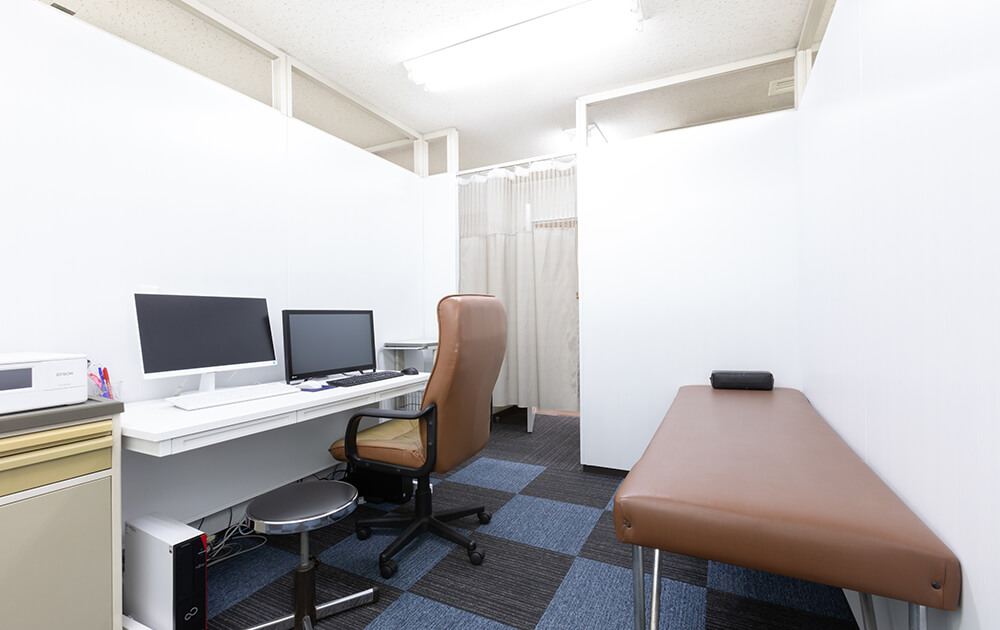 Images あらや診療所