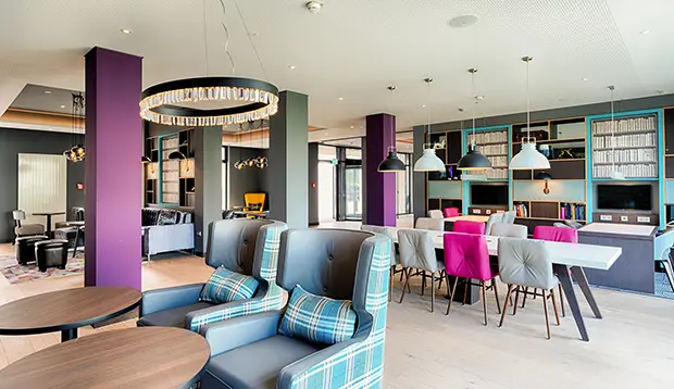 Premier Inn Berlin Airport Hotel, Alexander-Meissner-Str.2 in Berlin