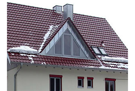 Bilder Fensterbau Nätscher GmbH