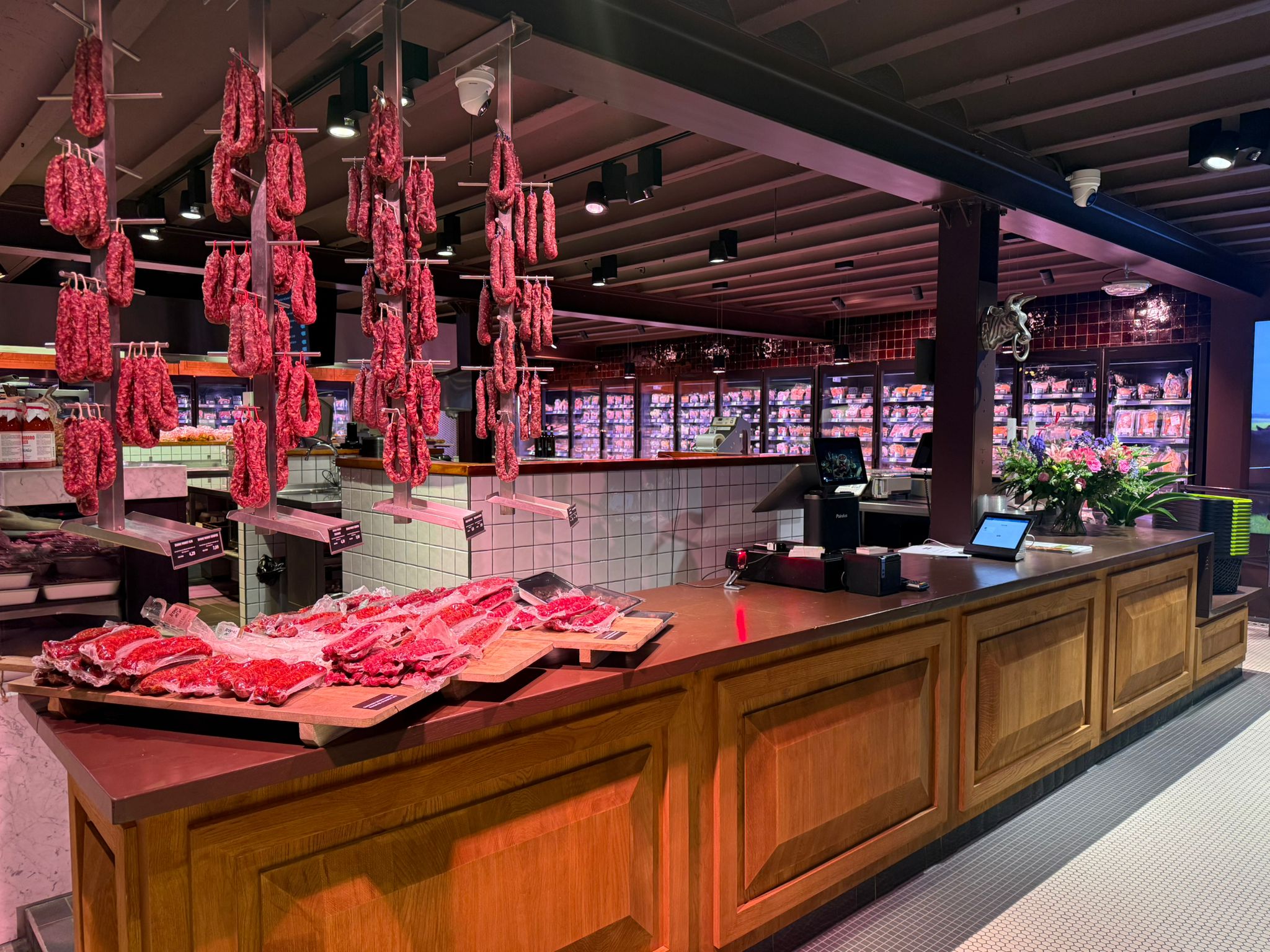 Foto's The Butchery Flagship Store