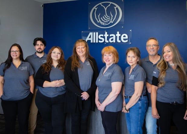 Images Neipert Insurance Agency Inc: Allstate Insurance