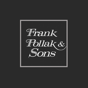 Frank Pollak & Sons Logo
