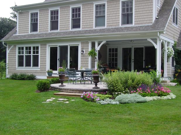 Images Apple Blossom Landscape Concepts, Inc