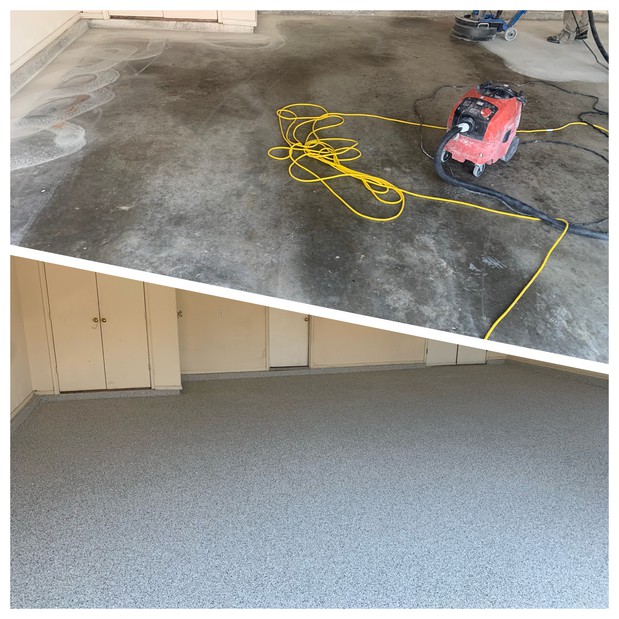 Images GarageExperts of Tulsa