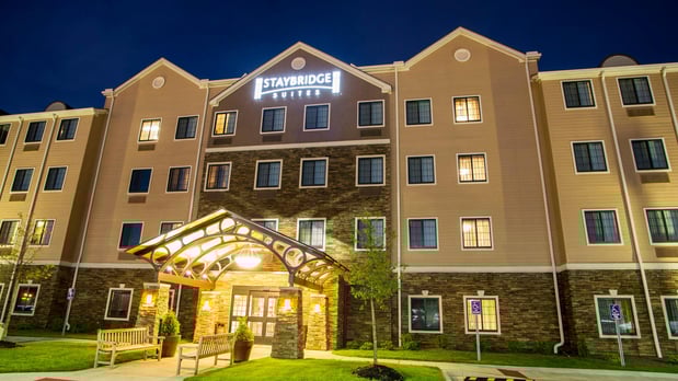 Images Staybridge Suites Lexington by IHG