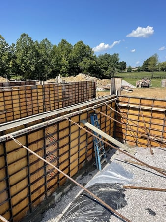 Images Sosbe Construction