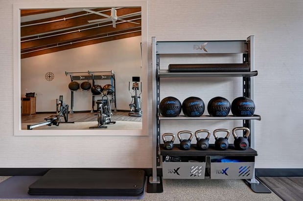 Images Homewood Suites by Hilton Eagle Boise