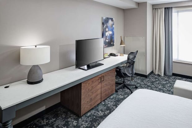 Images Hilton Garden Inn Nashville Vanderbilt