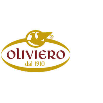Gmf Oliviero F.lli Logo