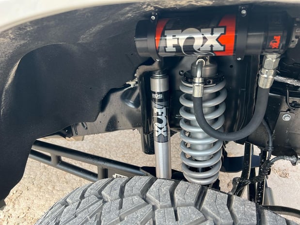 Images Nxt-UP Offroad & Performance
