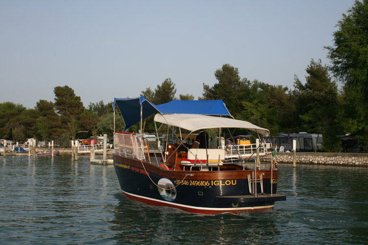 Images Captain Igloo