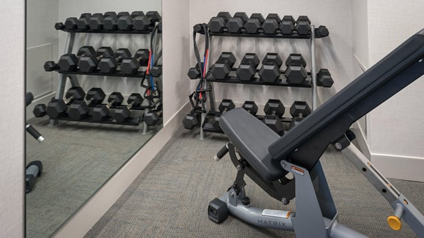 Images Holiday Inn St. Paul Downtown by IHG
