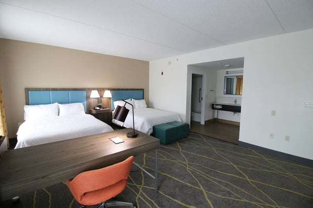 Images Hampton Inn & Suites Palm Coast