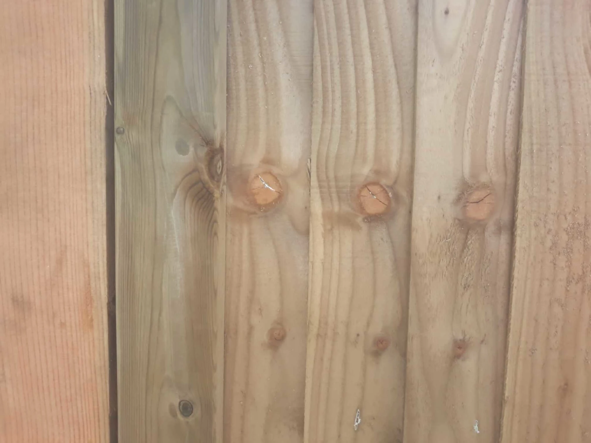 Images Cps Fencing & Sons Ltd