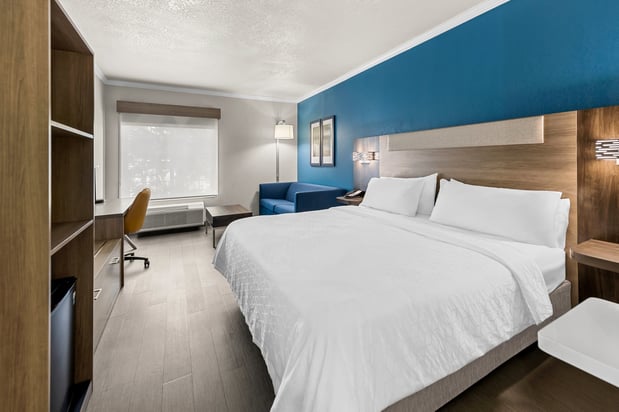 Images Holiday Inn Express Saint Simons Island by IHG