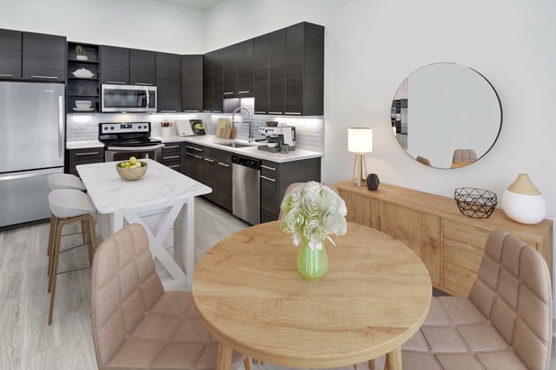 Images Camden Shady Grove Apartments