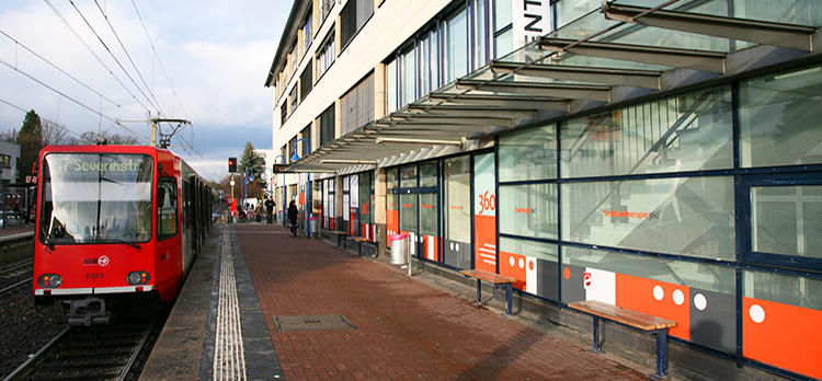 Kundenfoto 1 Neurologie 360° - Praxis in der Ringstraße in Köln-Rodenkirchen