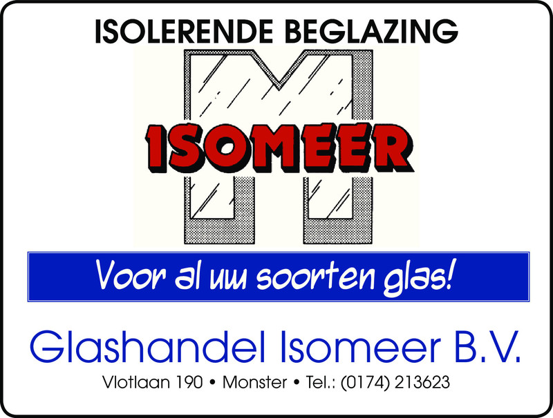 Foto's Isomeer BV Glashandel Isol Beglazing