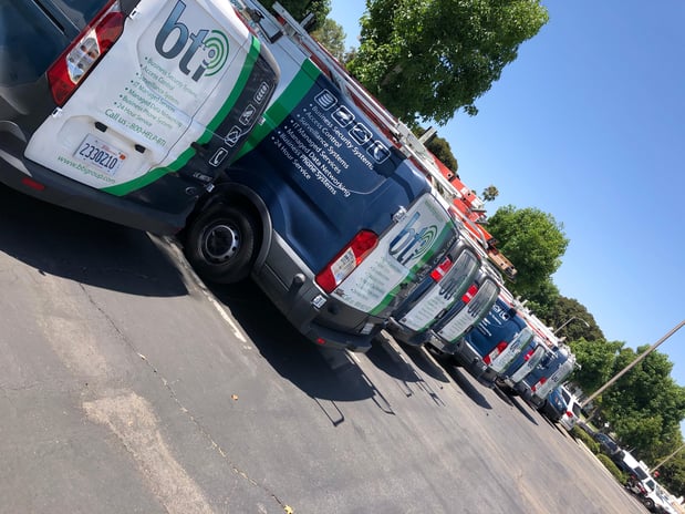 Images BTI Communications Group, LTD.