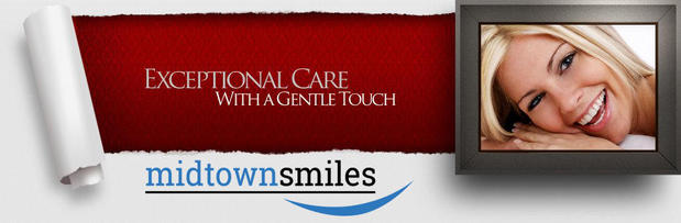 Images Midtown Smiles