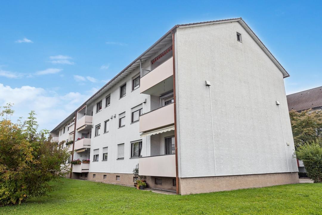 Bilder Loudin Immobilien | Immobilienmakler Freiburg
