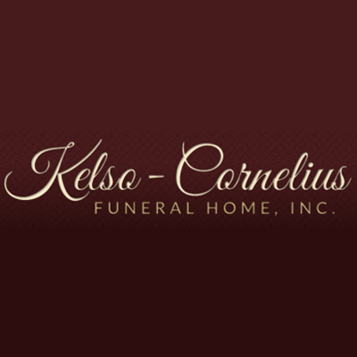 Kelso-Cornelius Funeral Home Inc Logo