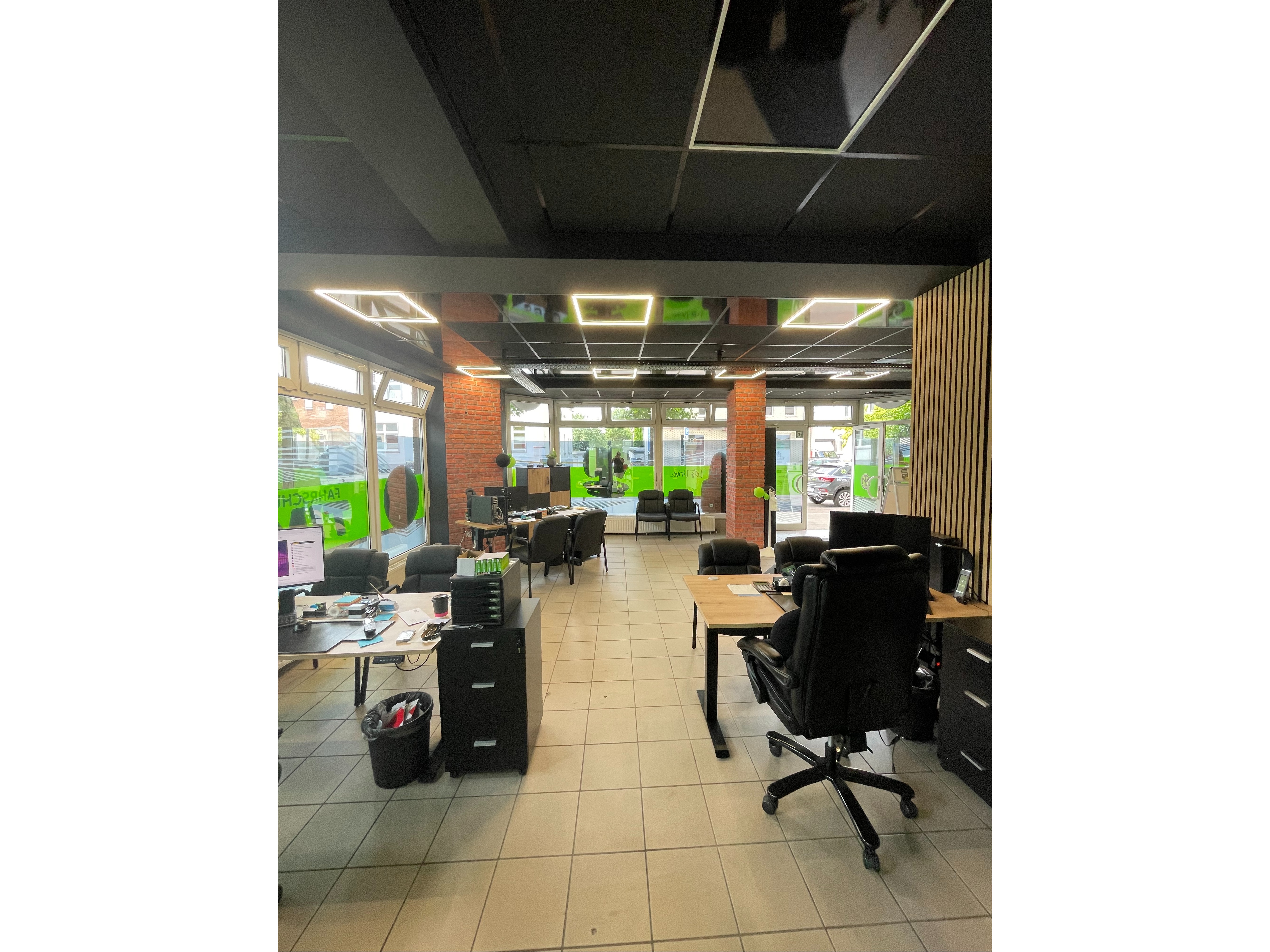 Bilder Fahrschule Timi GmbH