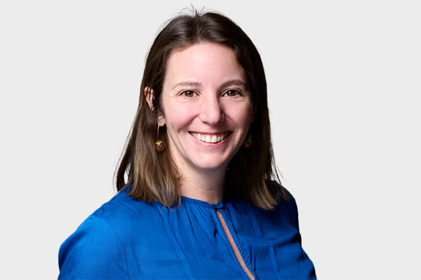 Diane Jones, Optometrist Partner in our Hobart store