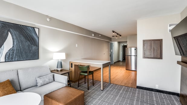 Images Staybridge Suites Dallas Market Ctr Love Field by IHG