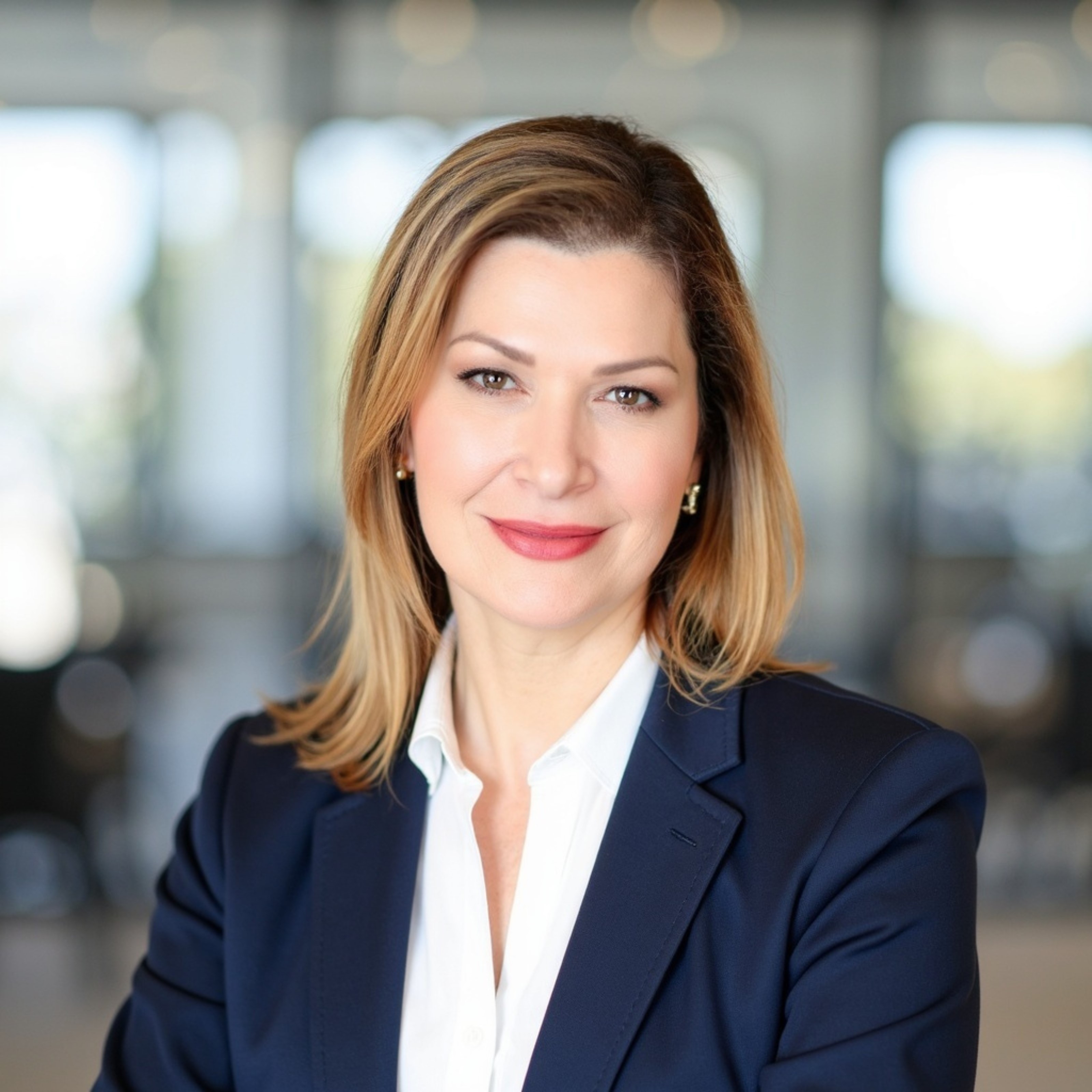 Ghina Itani, Realtor | Keller Williams College Park - Upland