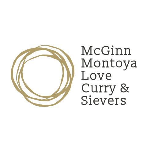 McGinn Montoya Love Curry & Sievers PA Logo