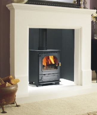 Images Opulence Stoves