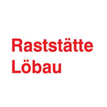 Logo Raststätte Löbau