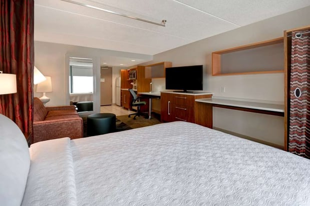 Images Home2 Suites by Hilton Nashville Vanderbilt, TN