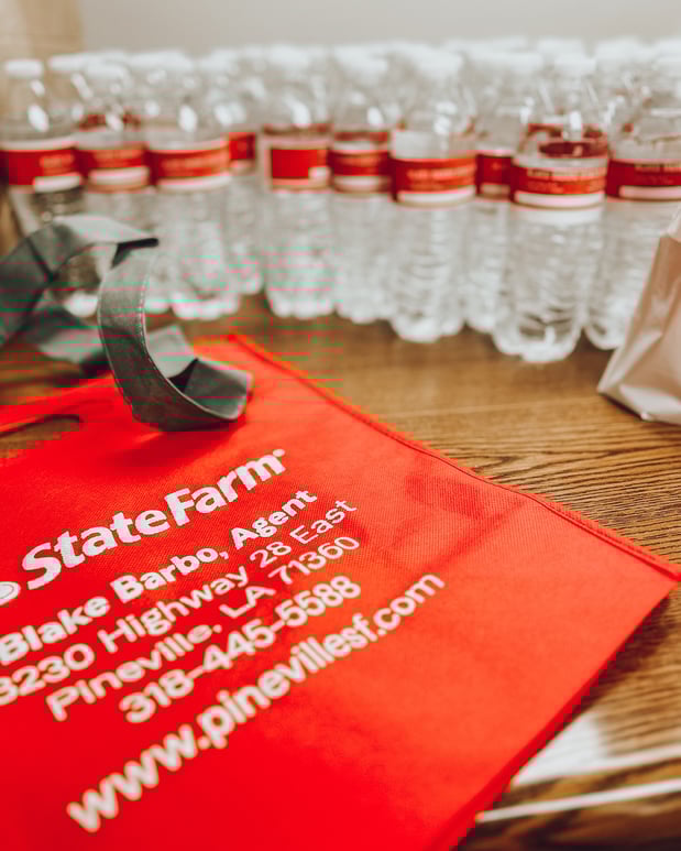 Images Blake Barbo – State Farm Insurance Agent