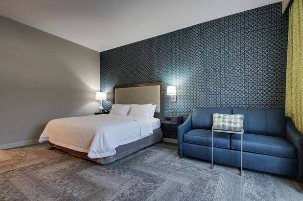 Images Hampton Inn & Suites Knightdale Raleigh