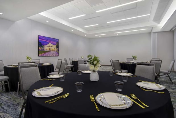 Images Hampton Inn & Suites San Antonio Riverwalk