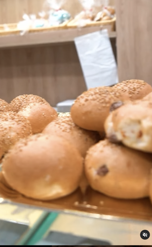 Images Panificio senza glutine Do Brasil