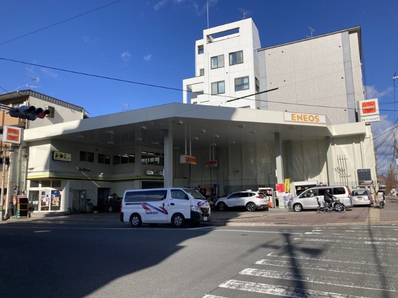 Images ENEOS Dr.Drive円町店(ENEOSフロンティア)