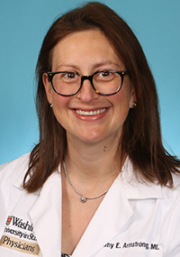 Amy Armstrong