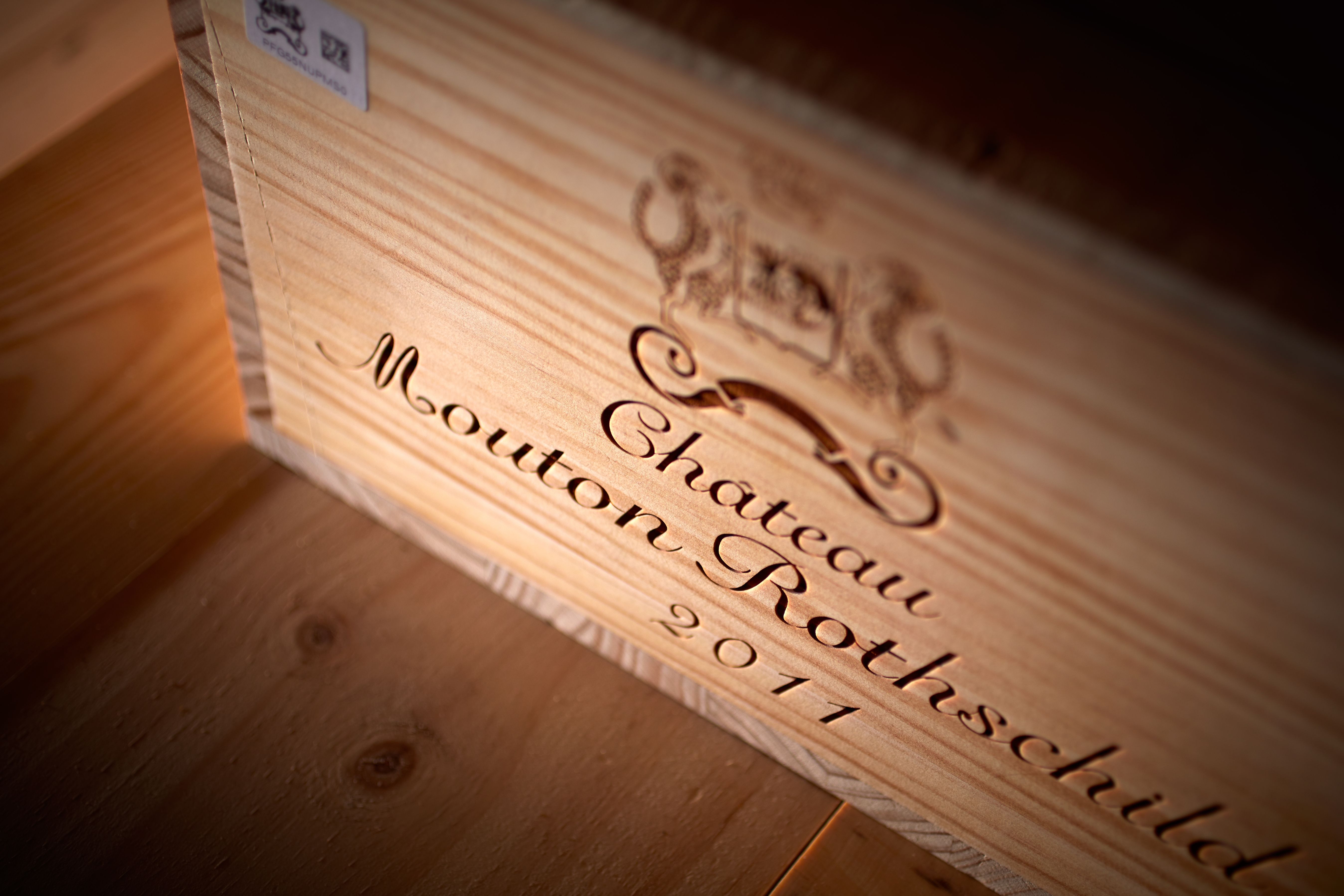Bilder Chronos Wine Cellar SA