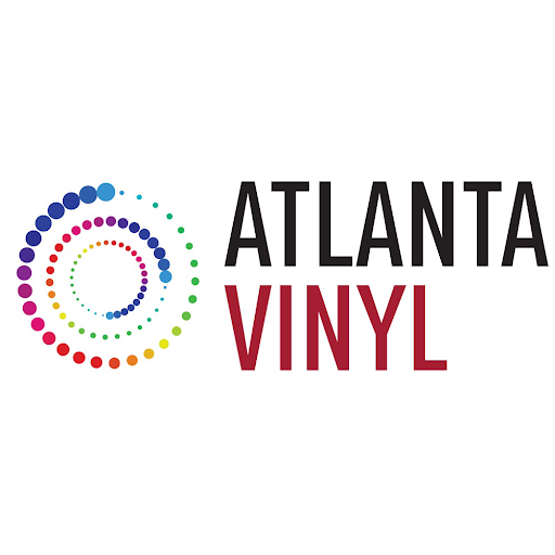 Atlanta Vinyl - DTF Transfers, Heat Transfer Vinyl and Supplies Logo