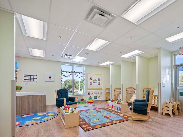 Images McKinney KinderCare