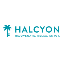 Halcyon Logo