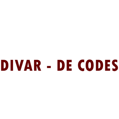 Luis De Codes Diaz-quetcuti  y Leopoldo Periz - Notarios en Zaragoza Logo