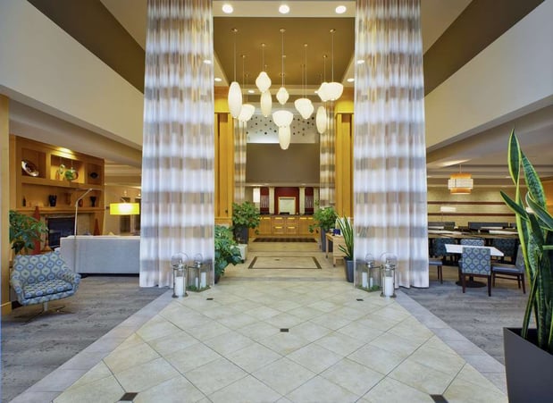 Images Hilton Garden Inn Toledo Perrysburg