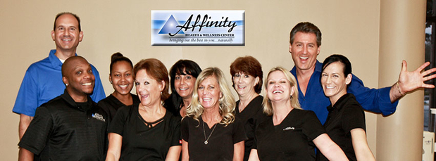 Images Affinity Health & Wellness Center