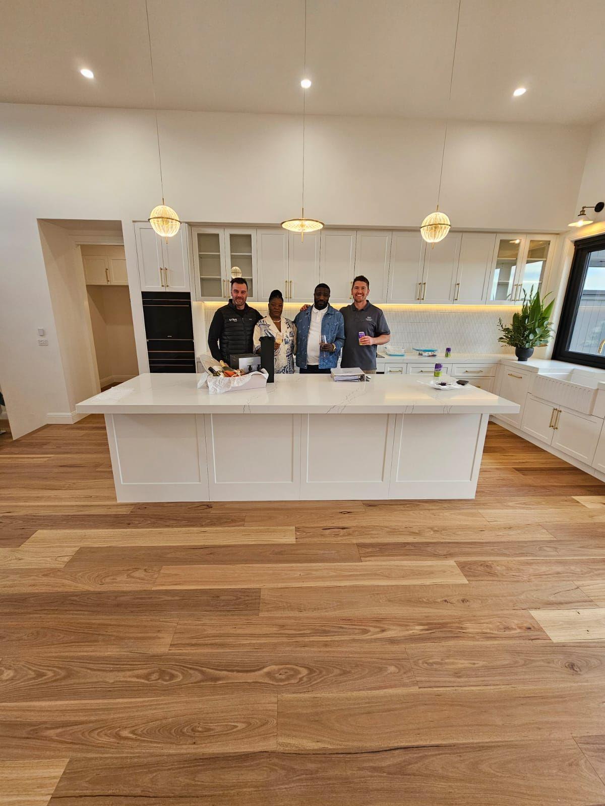Images Tribe Financial - Mortgage Brokers and Finance