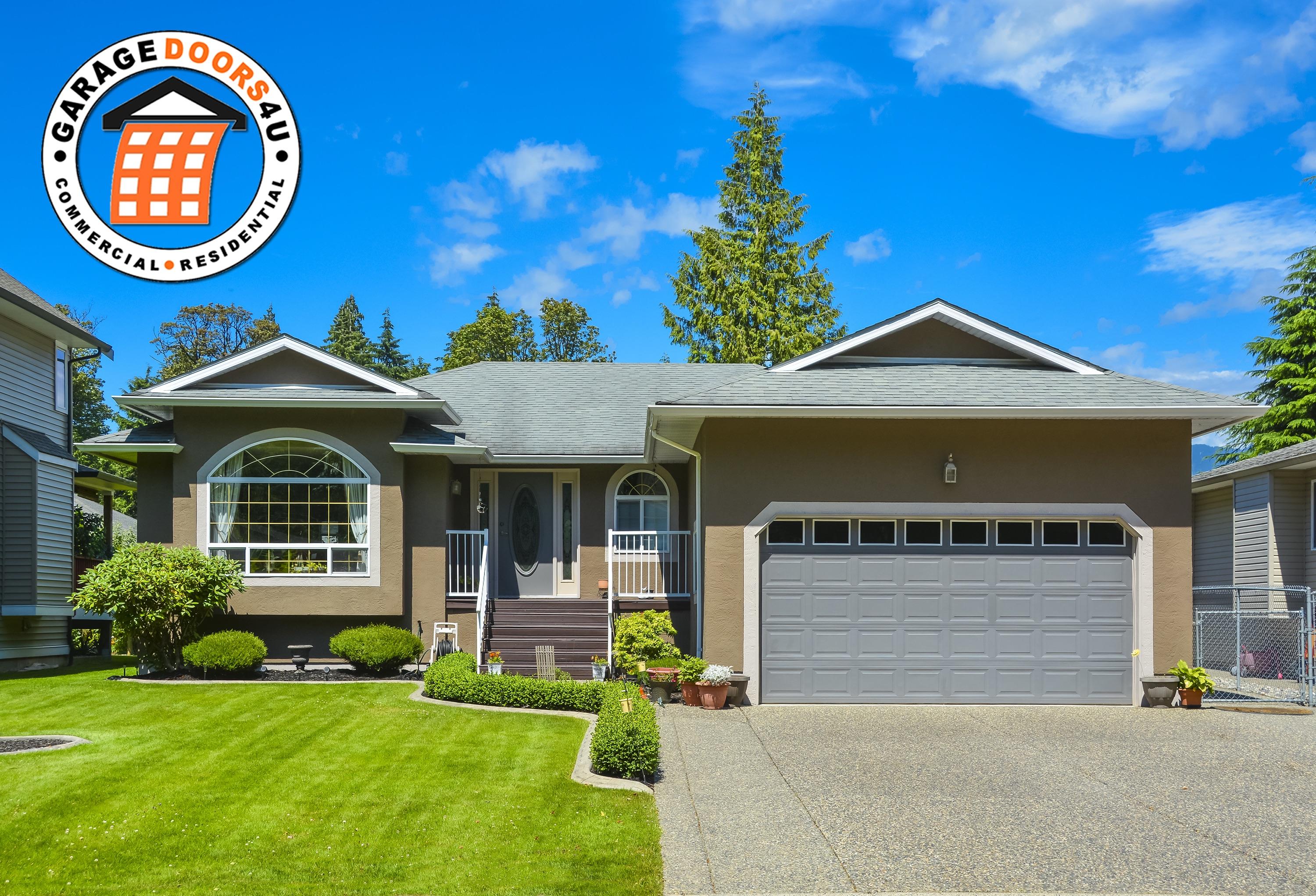 Garage Doors 4 U Llc Doors Windsor Wisconsin